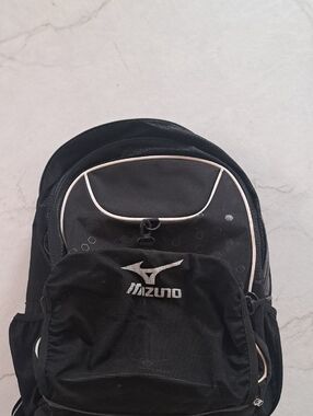 Mizuno Sports Volleyball Backpack
